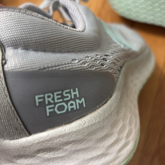 New Balance Fresh Foam Sneakers - Picture 9 of 9